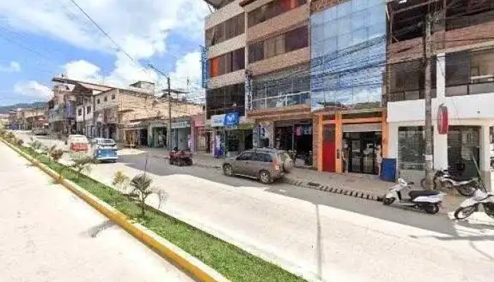 Botica Roxfarma -  Numero - Villa Rica