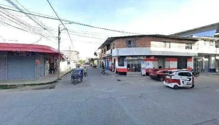 Botica Ruiz Farma Descuentos - Aucayacu
