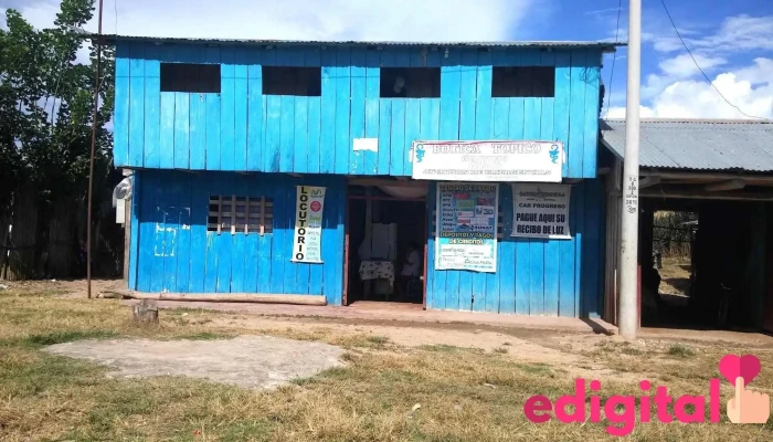 Botica Ruiz Huynabe Telefono - St Lucia