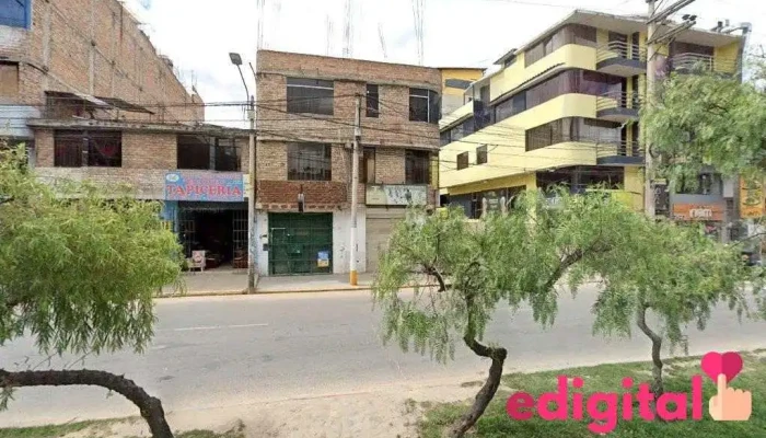 Botica´s Bryana - Cajamarca