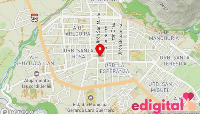 mapa de Botica 