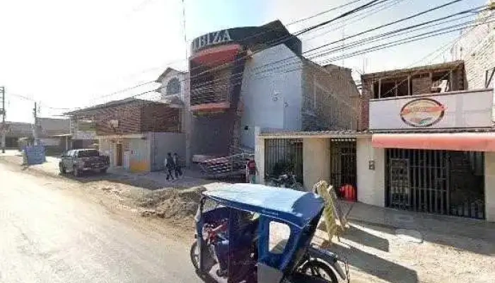 Botica Sagrado Corazon De Jesus Videos - Sullana