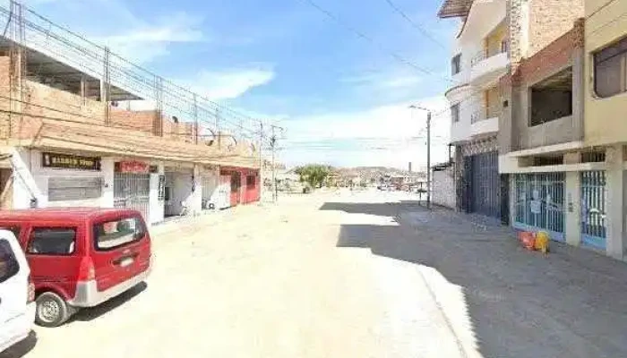Botica Saira -  Sitio Web - Ciudad de Dios