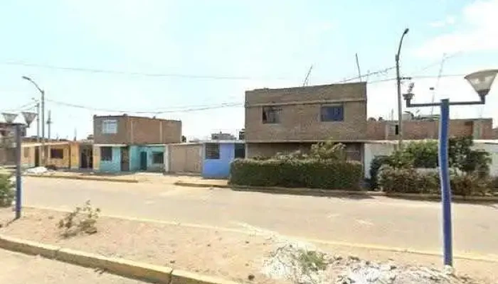Botica Salud -    Vidafarma Puntaje - Moche