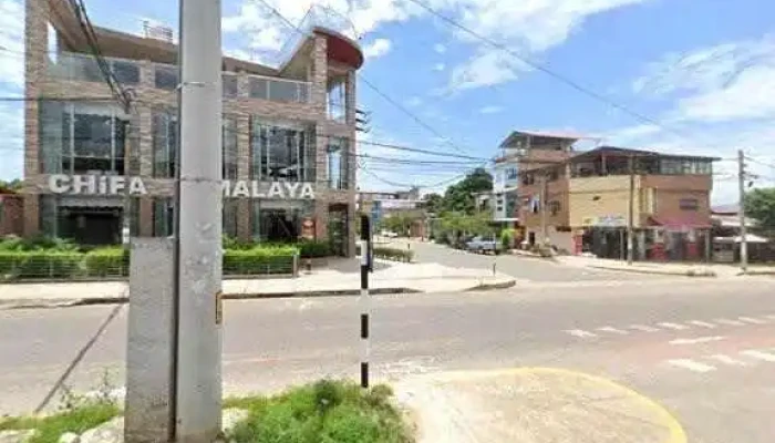 Botica Salud Farma Ii -  Puntaje - Tarapoto