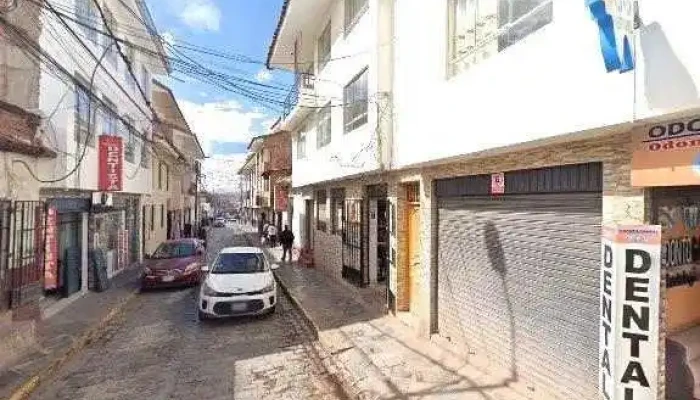 Botica Salud Hogar Precios - Cusco