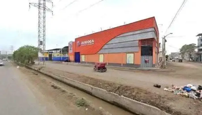 Botica Salud Multiservicios Jubela Fotos - Chiclayo