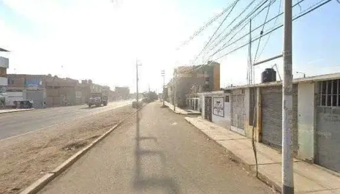 Botica Salud Vida -  Precios - Tumán