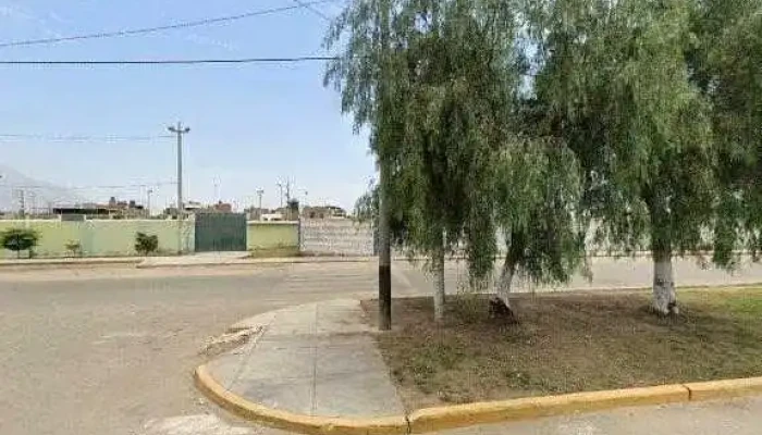 Botica Salud Vida -  Zona - Laredo