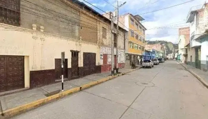 Botica Salud Y Bienestar -  Precios - La Unión