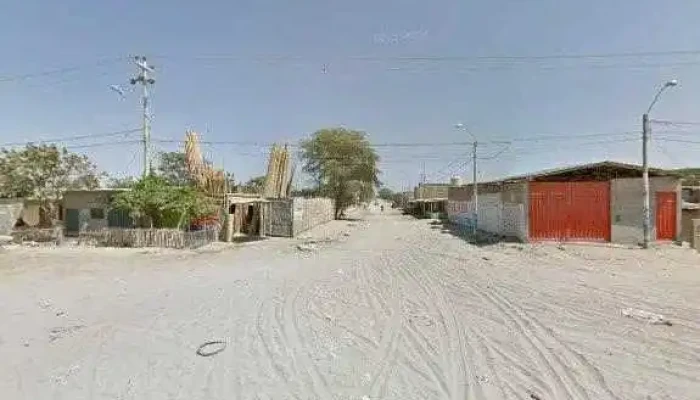 Botica Salud Y Vida -  Dondedeg - Piura