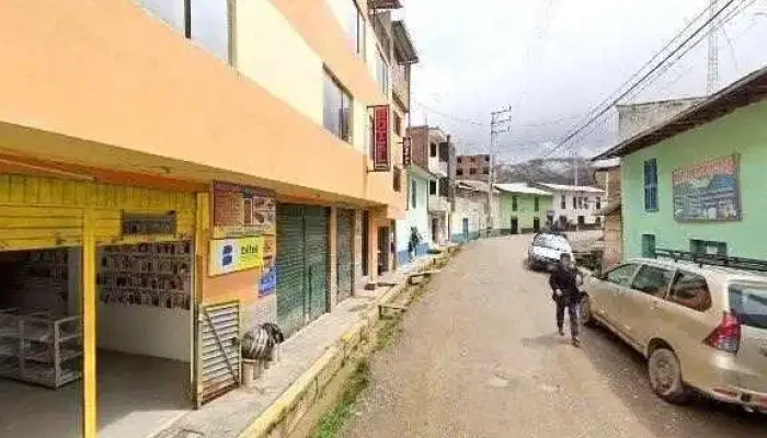Botica Salvador -  Comentarios - 3n