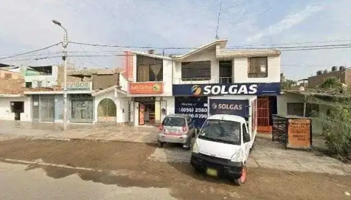 Botica Salyfarma -  Horario - Ica