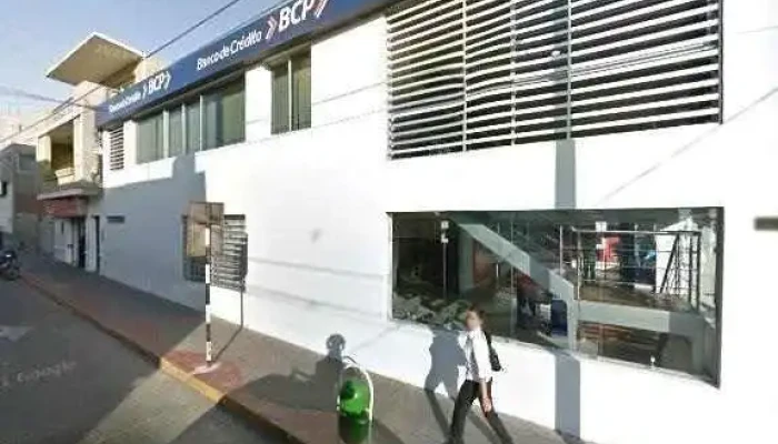 Botica San Antonio -  Puntajedeg - Ilo