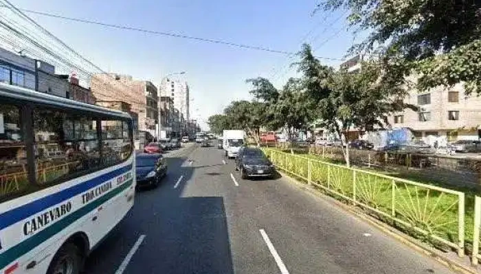 Botica San Antonio -  Zonadeg - San Luis