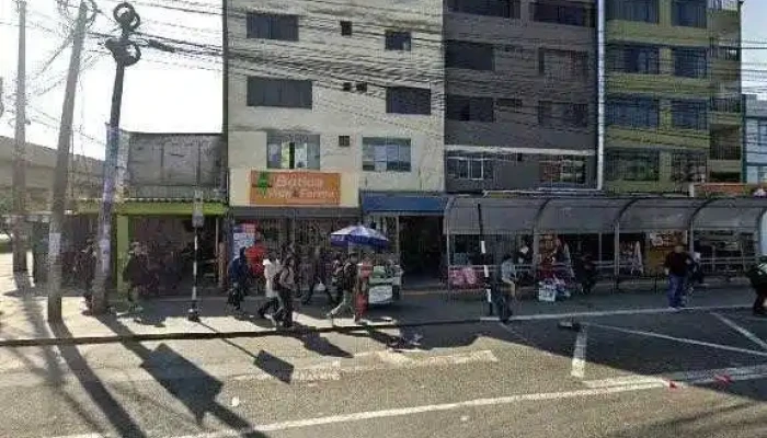 Botica San Diego -  Precios - San Luis