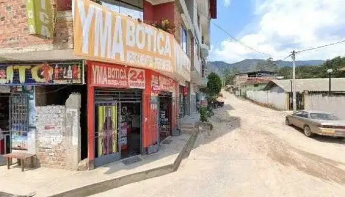 Botica San Gabriel Cerca De Mi - Mendoza