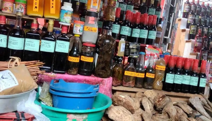 Botica San Gabriel Eirl -  Puntaje - Iquitos