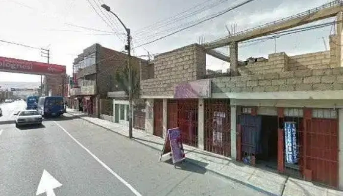 Botica San Hilarion Comentarios - Tacna