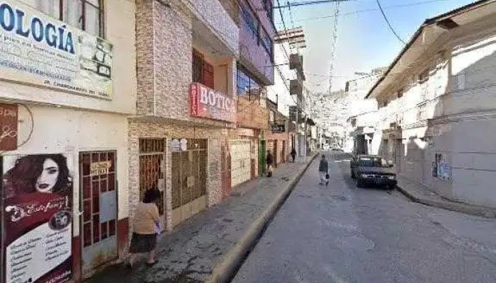 Botica San Jose -  Precios - Tarma