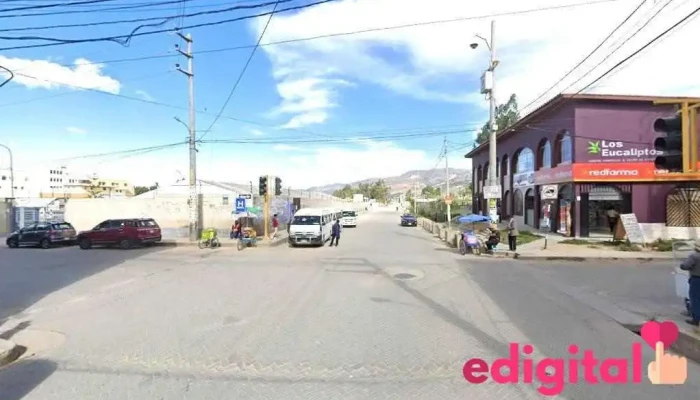 Botica San Juan - Cajamarca