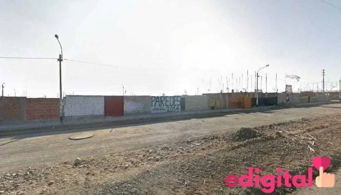 Botica San Juan de Dios - Tacna