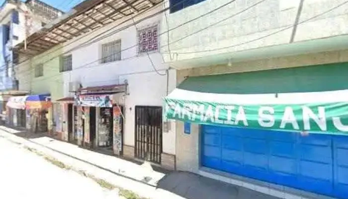 Botica San Juan -  Numero - Juanjuí