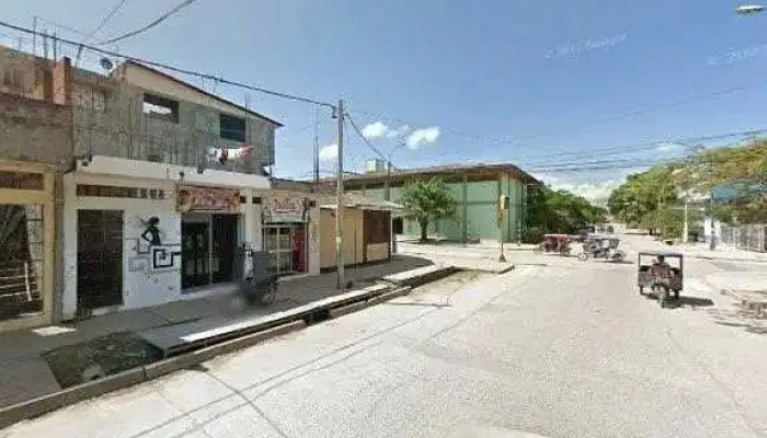 Botica San Juan -  Puntaje - Pucallpa