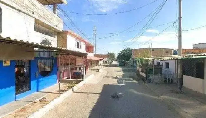 Botica San Judas Tadeo -  Cerca De Mi - Talara