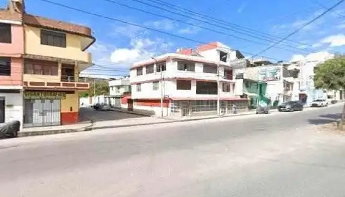 Botica San Judas Tadeo -  Fotosdeg - Cajamarca