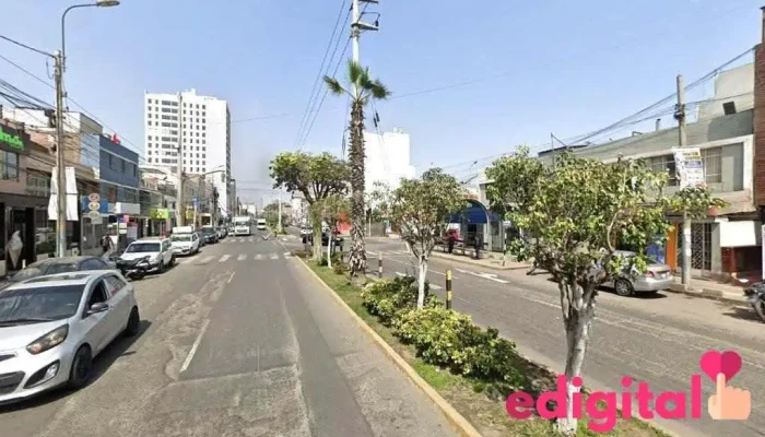 Botica - San Luis