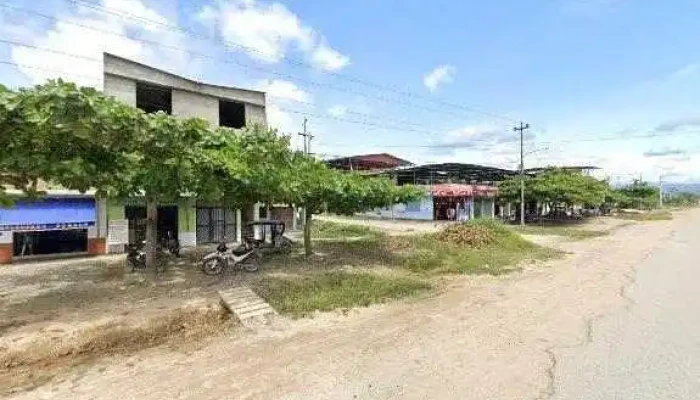 Botica San Martin -  Catalogodeg - St Lucia