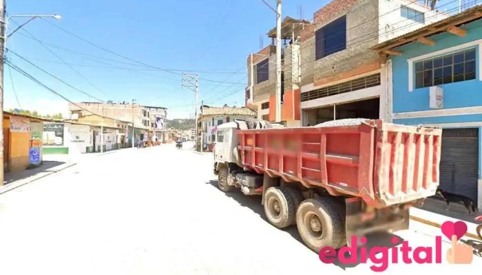 Botica San Martín - Cutervo