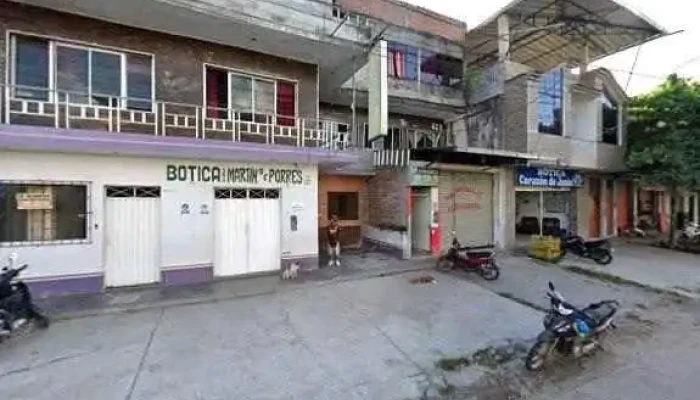 Botica San Martin De Porres Videos - Aucayacu
