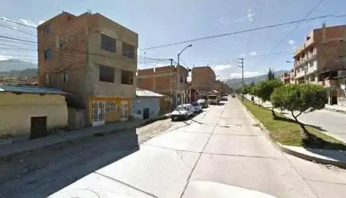 Botica San Miguel Arcangel Comentariosdeg - Huaraz