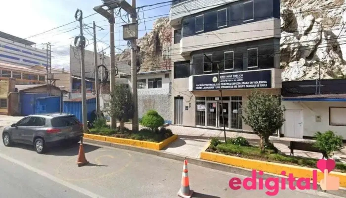 Botica San Miguel - Perú