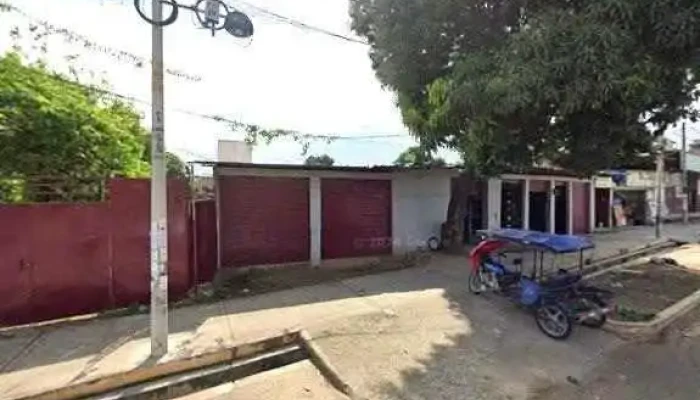 Botica San Pablo -  Ubicaciondeg - Tarapoto