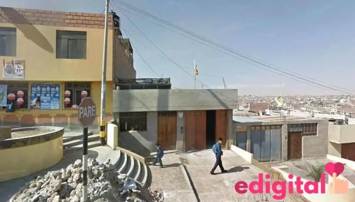 Botica San Pedro - Tacna