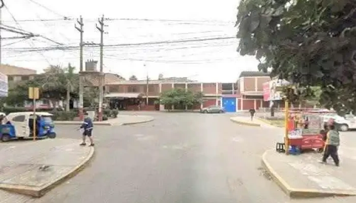 Botica San Pedro -  Ubicaciondeg - Puente Piedra
