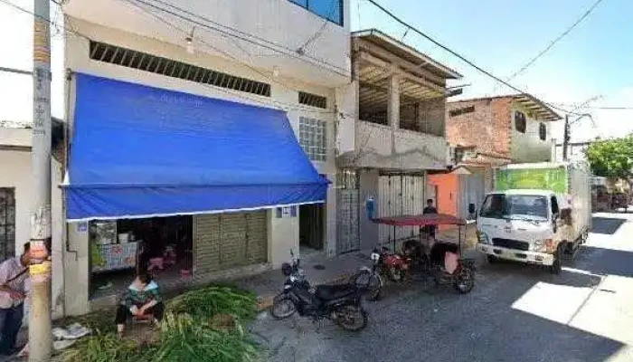 Botica San Pedro -  Zona - Tarapoto