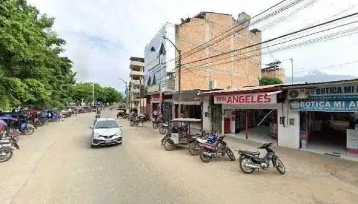 Botica San Vicente -  Precios - Tarapoto