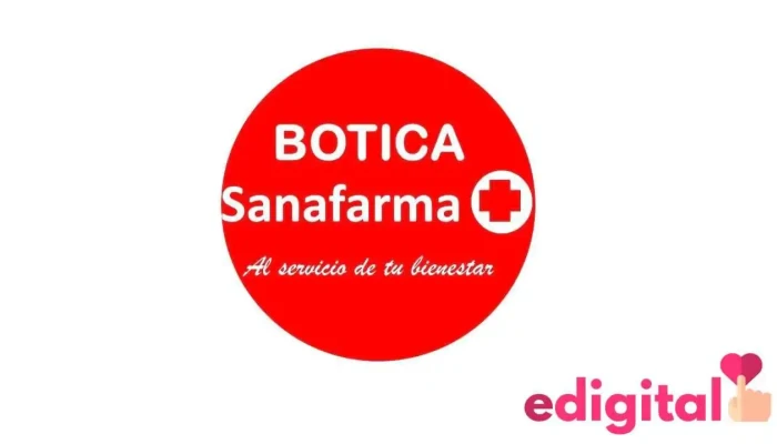 botica sanafarma - Molinopampa