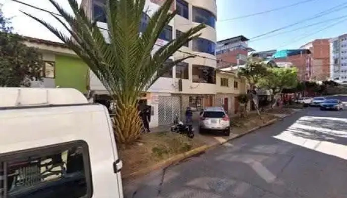 Botica Santa Ana -  Videos - Cusco