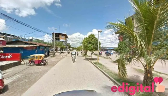 Botica Santa Beatriz - Puerto Maldonado