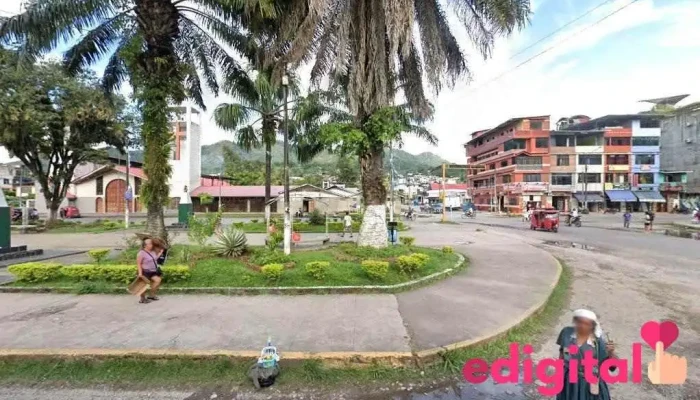 Botica Santa Catalina - Tingo María