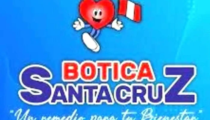 Botica Santa Cruz - Juliaca