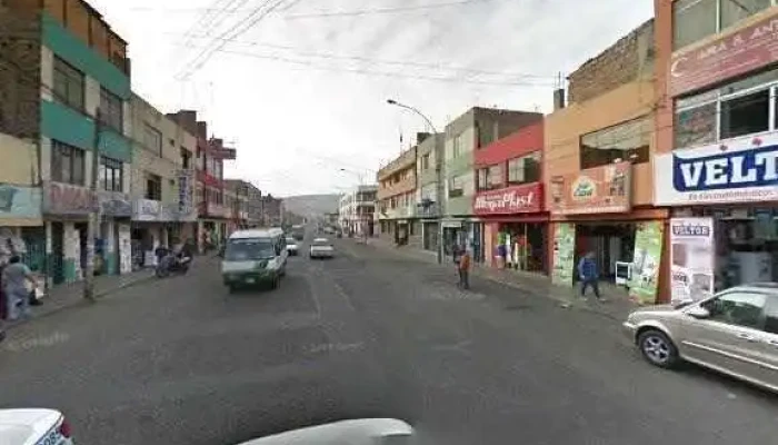 Botica Santa Cruz -  Precios - Tacna