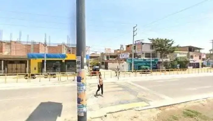 Botica Santa Elisa -  Abierto Ahora - 1b