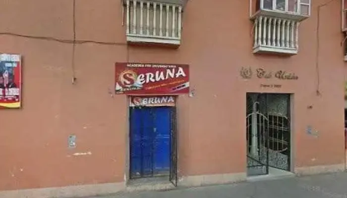 Botica Santa Fe -  Preciosdeg - Puno