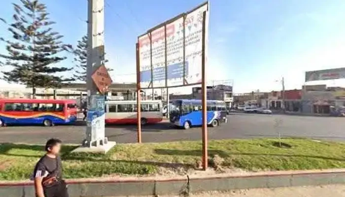 Botica Santa Fe -  Videos - Tacna